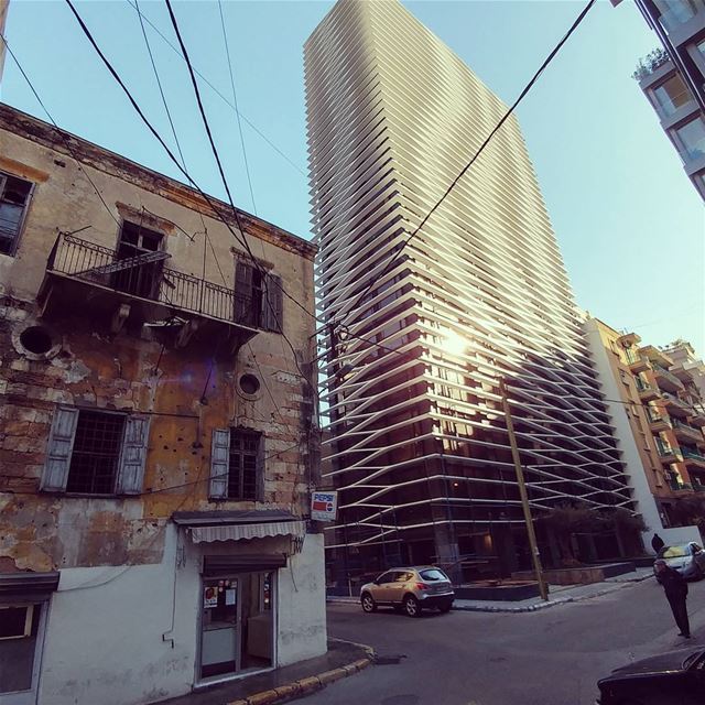  liveloveachrafieh  livelovebeirut  livelovelebanon  Lebanon  lebanon_hdr ... (Hanna Mitri Best Bouza Ice Cream)