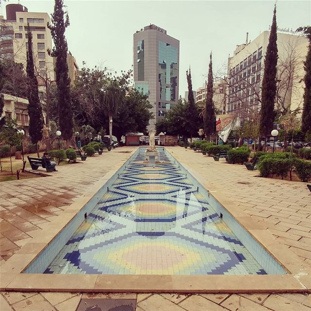  liveloveachrafieh  livelovebeirut  livelovelebanon  Lebanon  lebanon_hdr ... (Achrafieh, Lebanon)