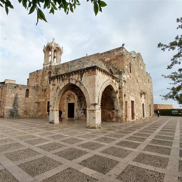  livelovebyblos  livelovelebanon  Lebanon  lebanon_hdr  hd_lebanon ... (Byblos - Jbeil)