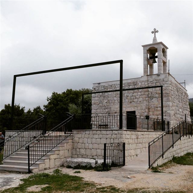  livelovebyblos  livelovelebanon  Lebanon  lebanon_hdr  hd_lebanon ... (Annaya - Saint Charbel.)