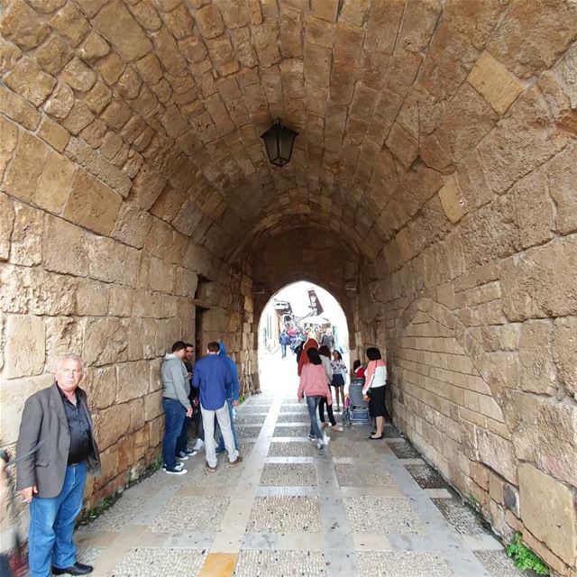  livelovebyblos  oldbeirutlebanon  livelovelebanon  Lebanon  lebanon_hdr ... (Jbeil-Byblos)