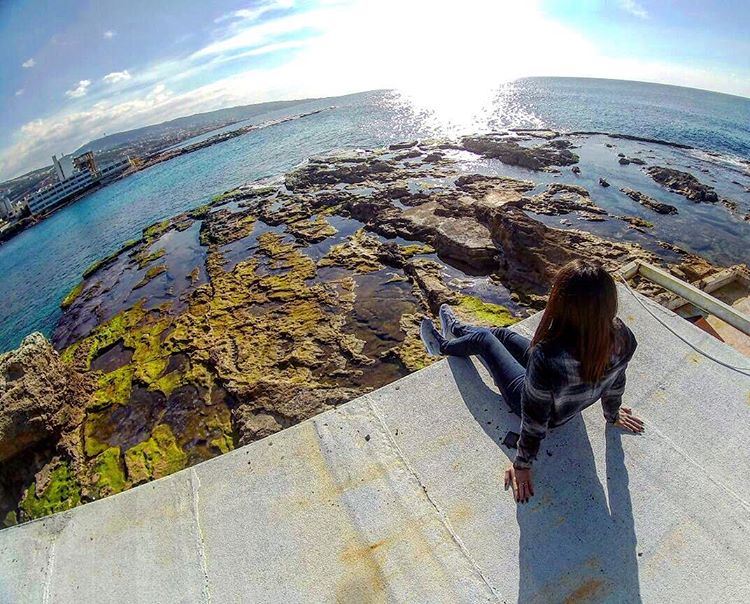  livelovelebanon  livelovebatroun 🍀☀️🌊