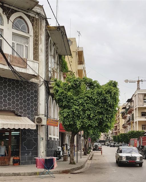 Lively Beirut ❤ (Beirut, Lebanon)