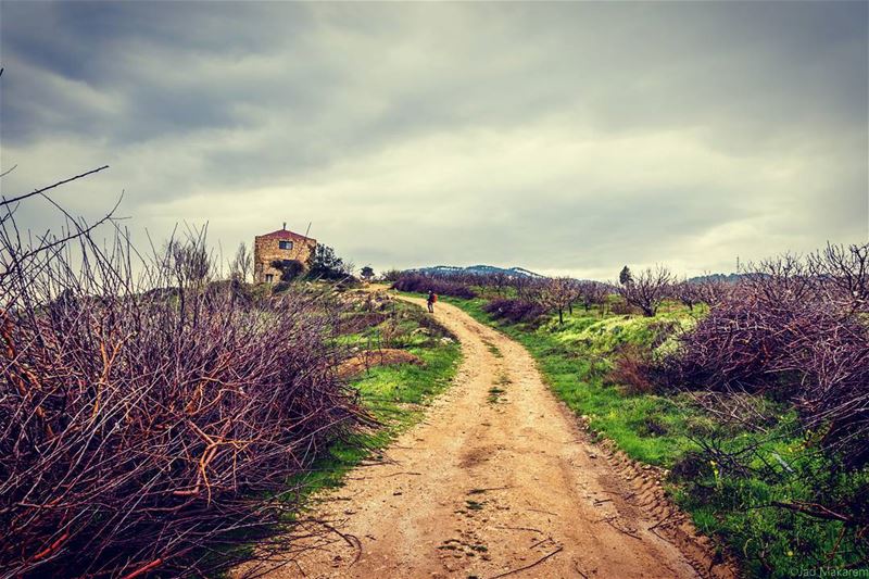 Location: Aandeqt, Akkar, Lebanon Date: 01-04-2017Instagram : @jadmakare (Aandqet, Liban-Nord, Lebanon)