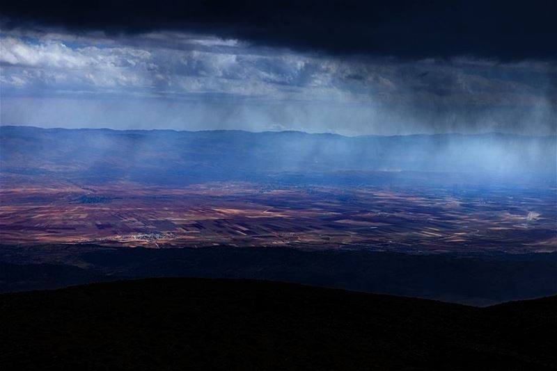 Look, Simba. Everything the light touches, is our Kingdom. Except for the... (Beqaa Governorate)