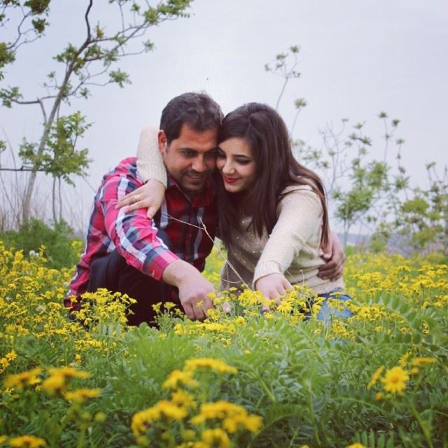  love  couple  lebanese  flowers  yellow  nature  instalove  instagood ...