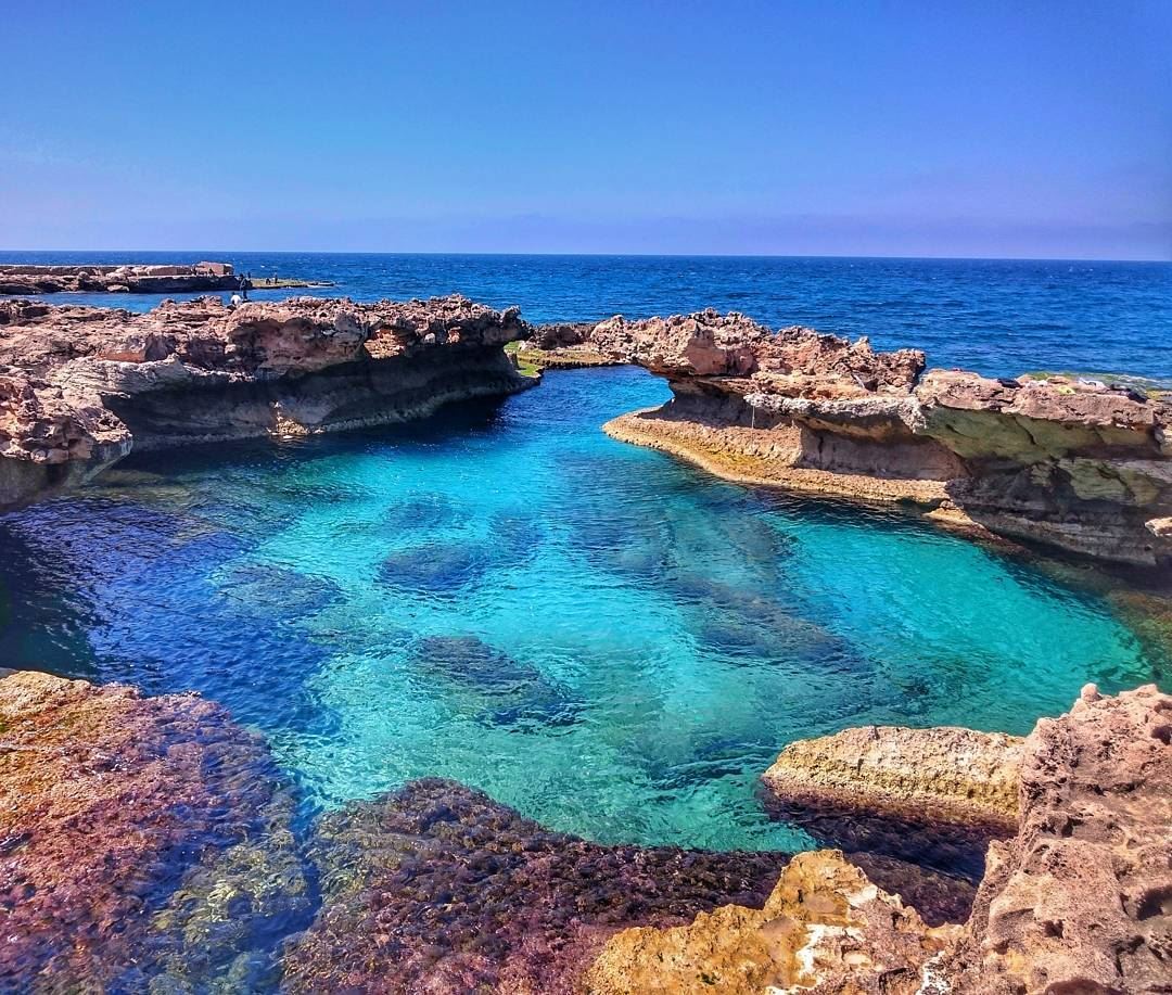 🏞 🌊 🌊 🔝  love  instagood  photooftheday @top.tags  tbt  cute  me ... (Kfarabida Batroun)