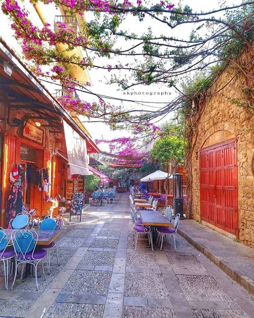 Lovely Byblos 🇱🇧 * insta_lebanon  ig_lebanon  lebanon_pictures ... (Byblos - Jbeil)