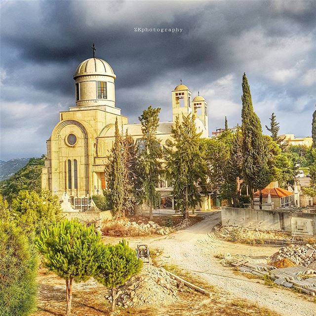 Maghdouché -Summer 2017 🇱🇧 * insta_lebanon  ig_lebanon ... (Maghdoûché, Liban-Sud, Lebanon)