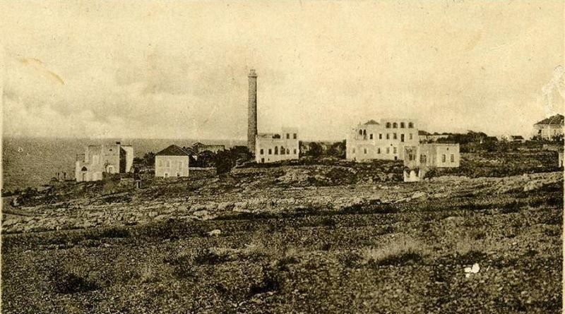 Manara  1920s