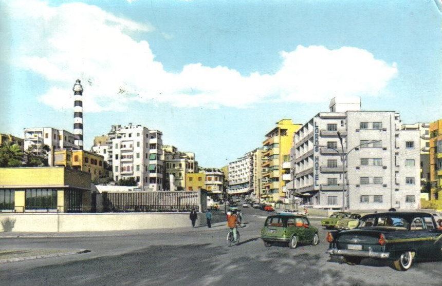 Manara  1960s