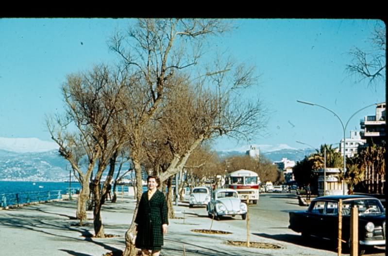 Manara  1960s