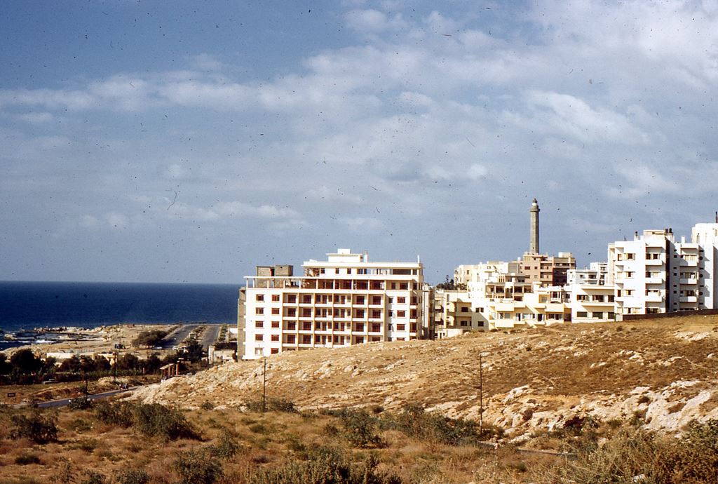 Manara  1960s