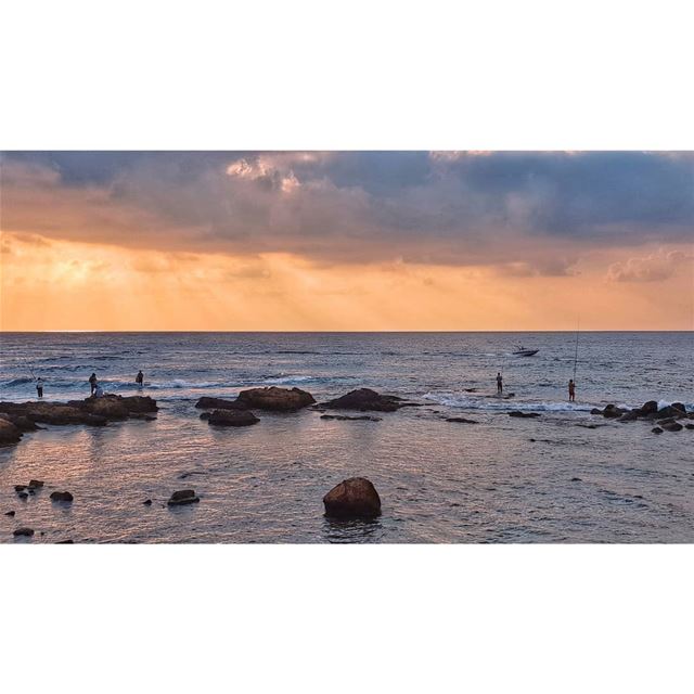 Maritime. (Tyre, Lebanon)