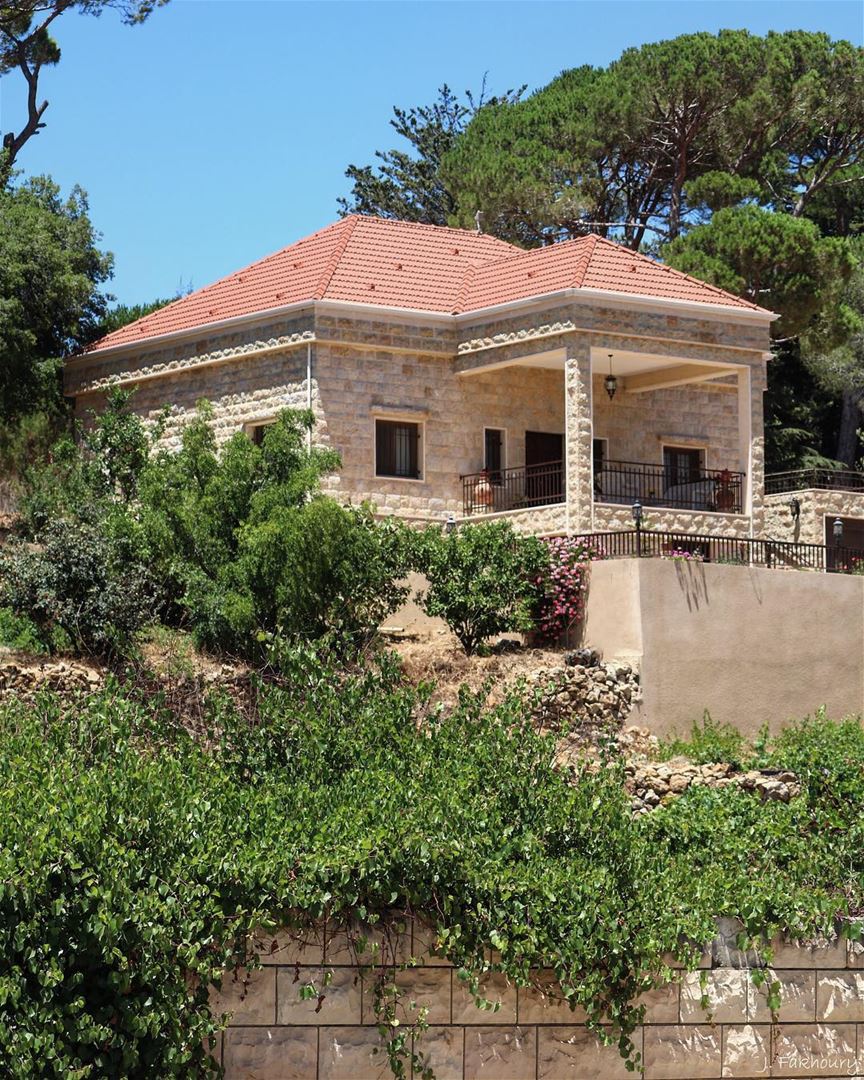 🏡 (Marjayoûn, Al Janub, Lebanon)