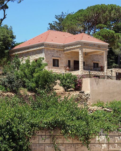 🏡 (Marjayoûn, Al Janub, Lebanon)