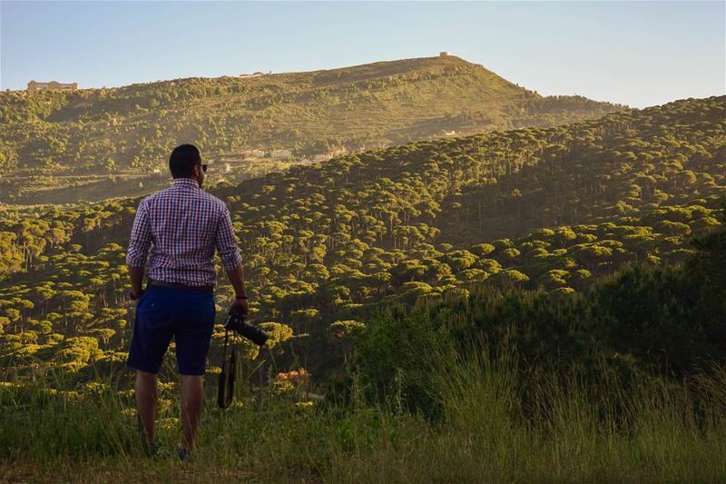  me moi myself photoshoot photography photooftheday photographer... (Bkâssîne, Al Janub, Lebanon)