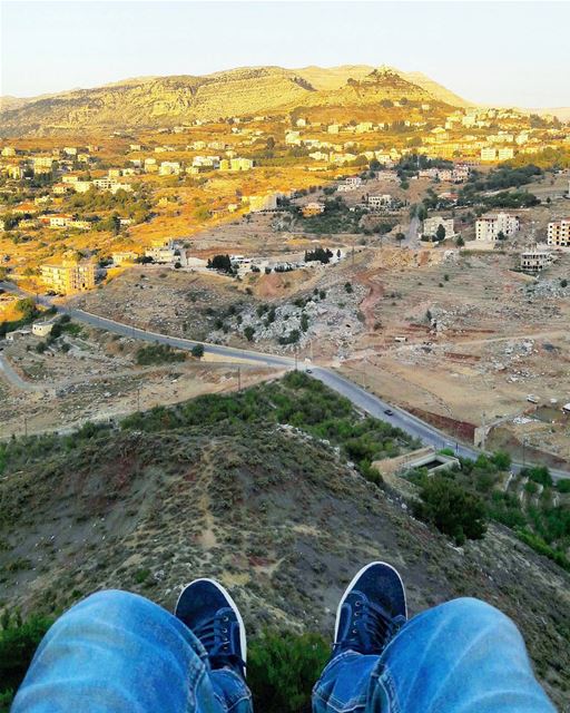 Meanwhile in ehden..🏃...... untouchedlebanon  adventure explore... (Ehden, Lebanon)