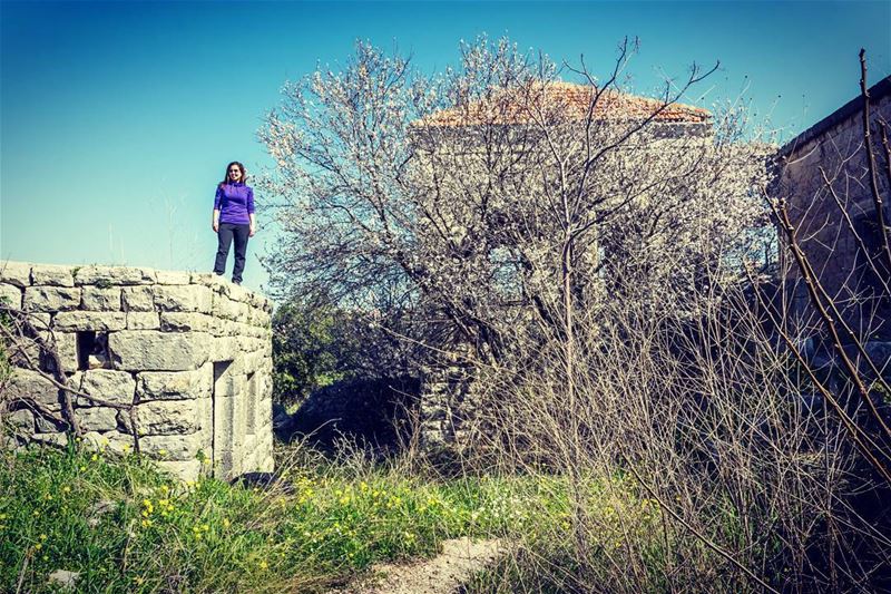 Mechehline, Byblos, Lebanon.  lebanon  livelovelebanon  livelovebeirut ... (Mechehlen)