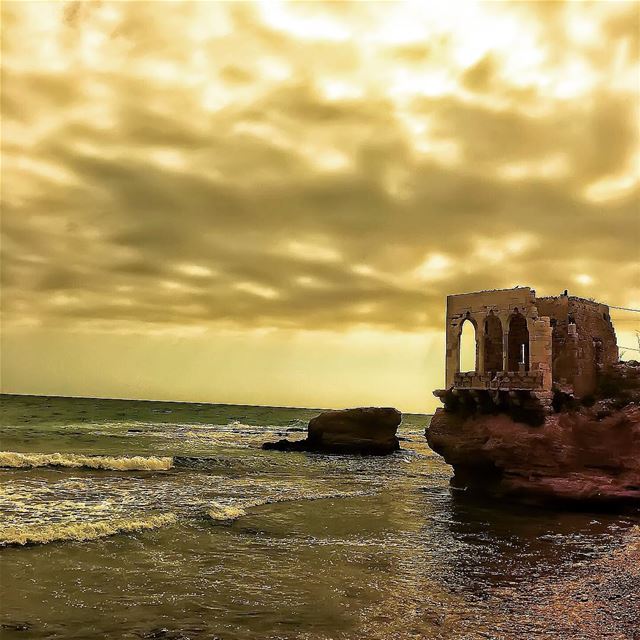 " Meet Me By The Bridge,Meet Me By The Lane,When Am I Gonna See That... (Bahsa-Batroun)