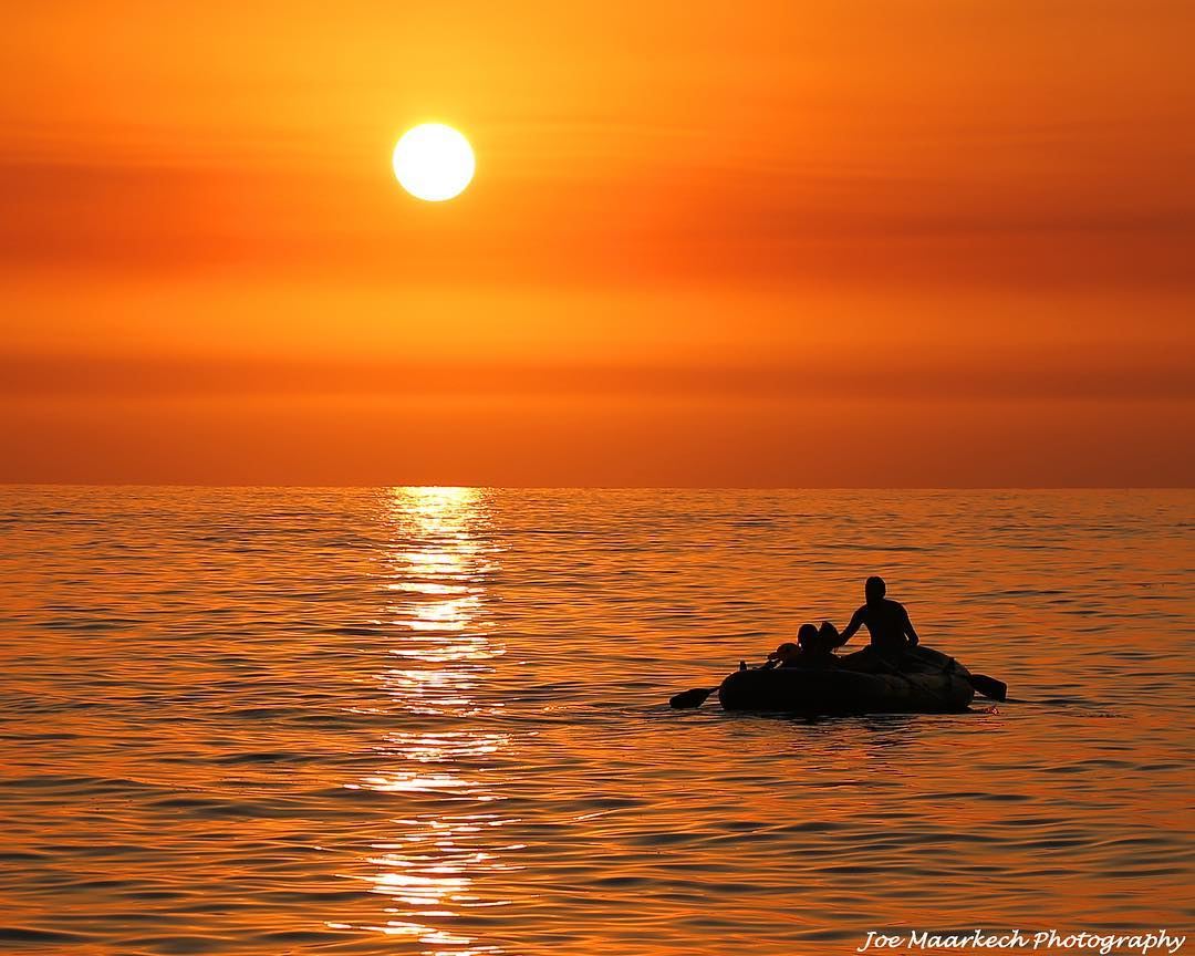 Meet me where the sky touches the sea! @the_beach_house_okaibe @gclebanon ...