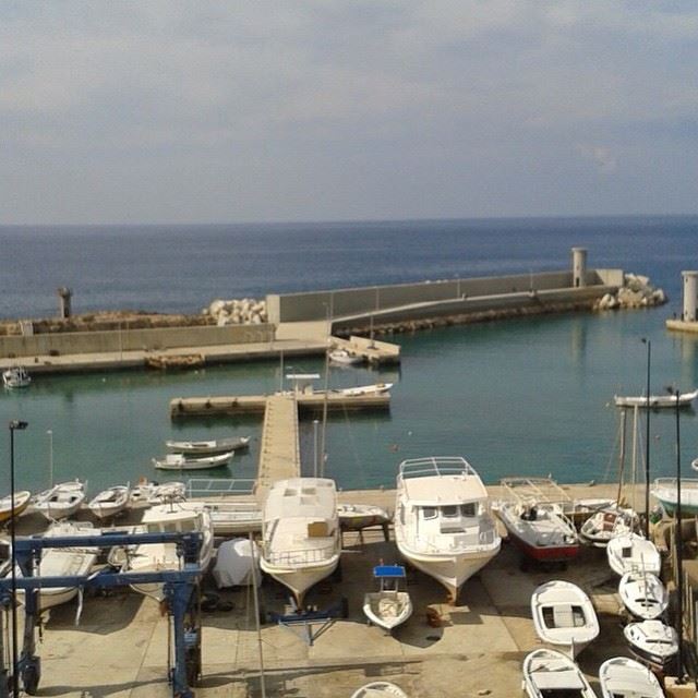  mina batroun instapic instalike instaphoto instamina instabatroun...