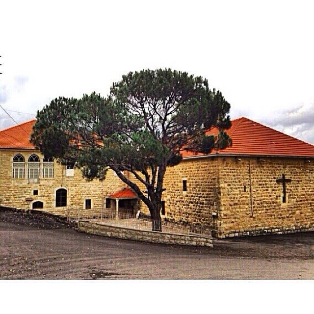  monastery old architecture  proudlylebanese  purelylebanon  prolebanon ...