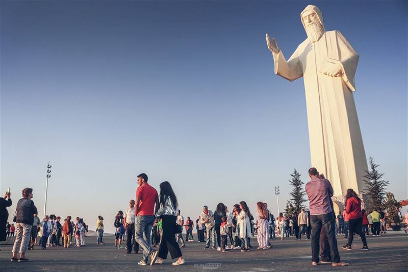  Morning  Faraya  StCharbel  LiveLoveLebanon ...