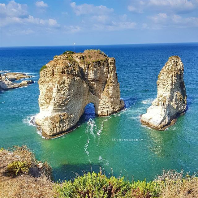 Morning..👐🇱🇧 * insta_lebanon  ig_lebanon  lebanon_pictures ... (Beirut, Lebanon)