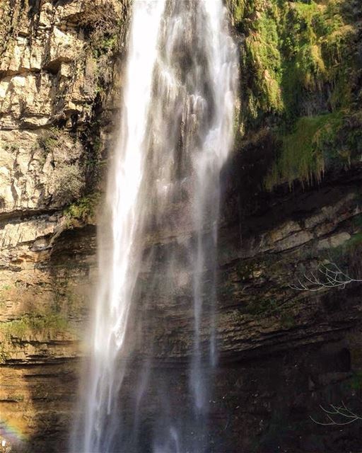 Morning Jezzine 👋🏼 (Jezzîne, Al Janub, Lebanon)