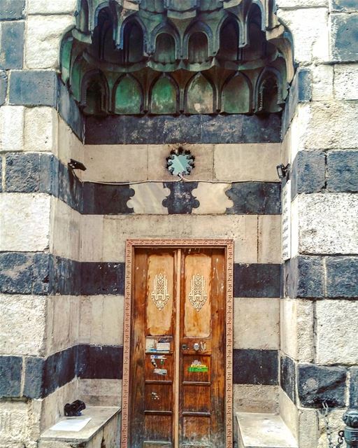 Morning 🙋💙 tripoli lebanon lebanonspotlights oldsouk livelovelebanon... (Tripoli, Lebanon)