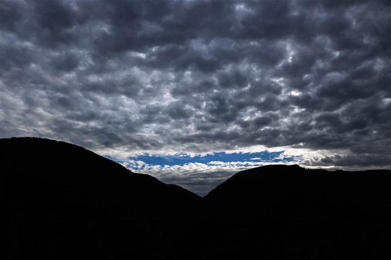  morning view ... photography photographer photooftheday landscape... (Nabatîyé)