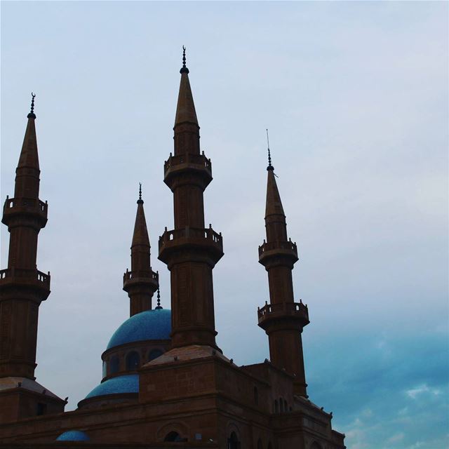  mosque lebanon tripoli north северливана триполиМне в этом городе очень...