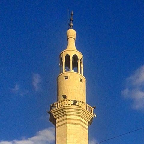mosque religion (Saadnayel)