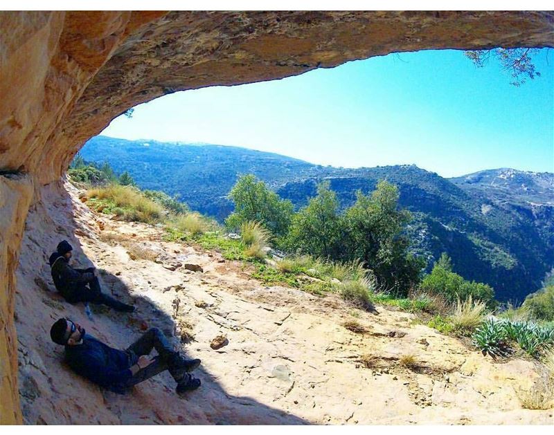 "Most people do not listen with the intent to understand. Most people... (Karm Saddé, Liban-Nord, Lebanon)