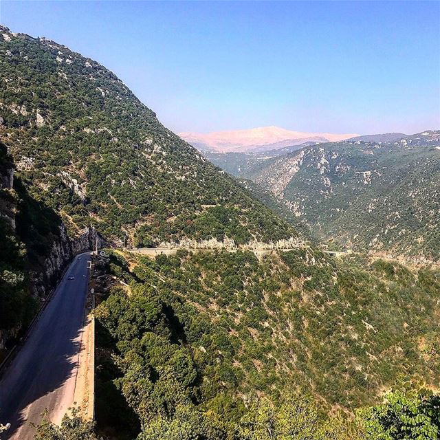  mountains  positivevibes  nicepic  niceday  roadtrip  road  landscape ...