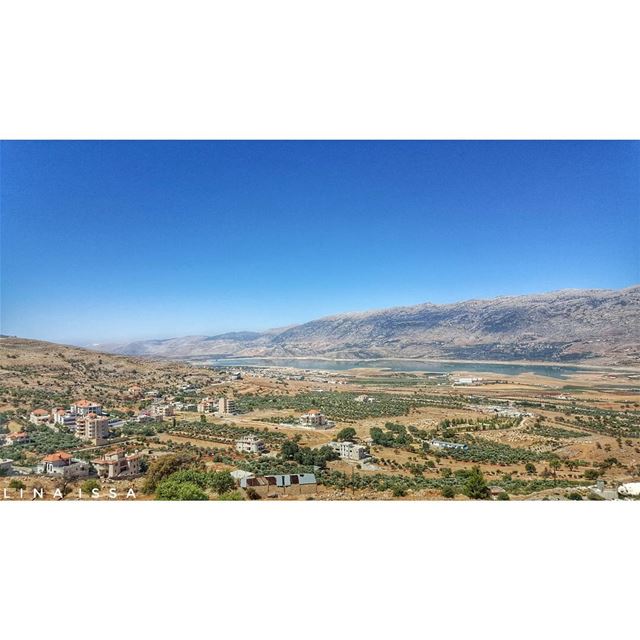 My Baaloul!🇱🇧 (Baaloûl, Béqaa, Lebanon)