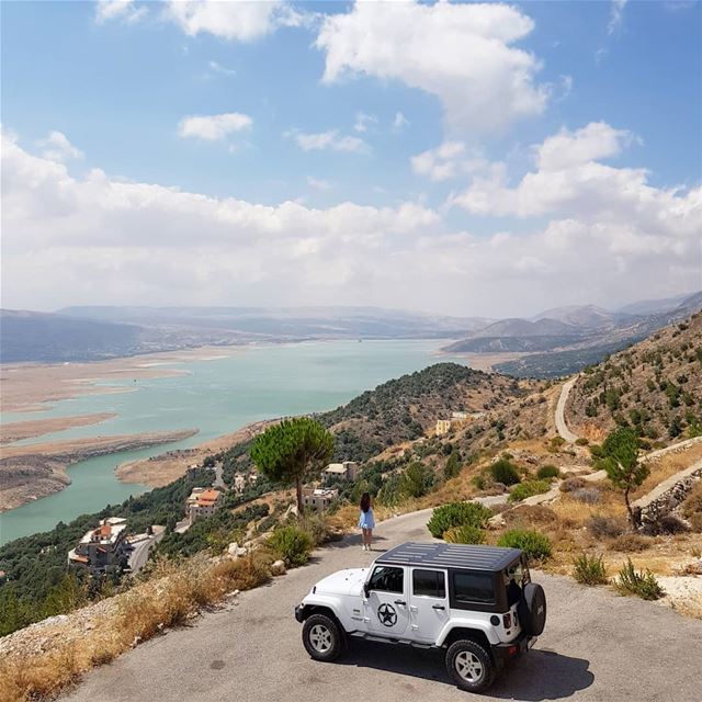 My Bekaa 💙 (Saghbîne, Béqaa, Lebanon)