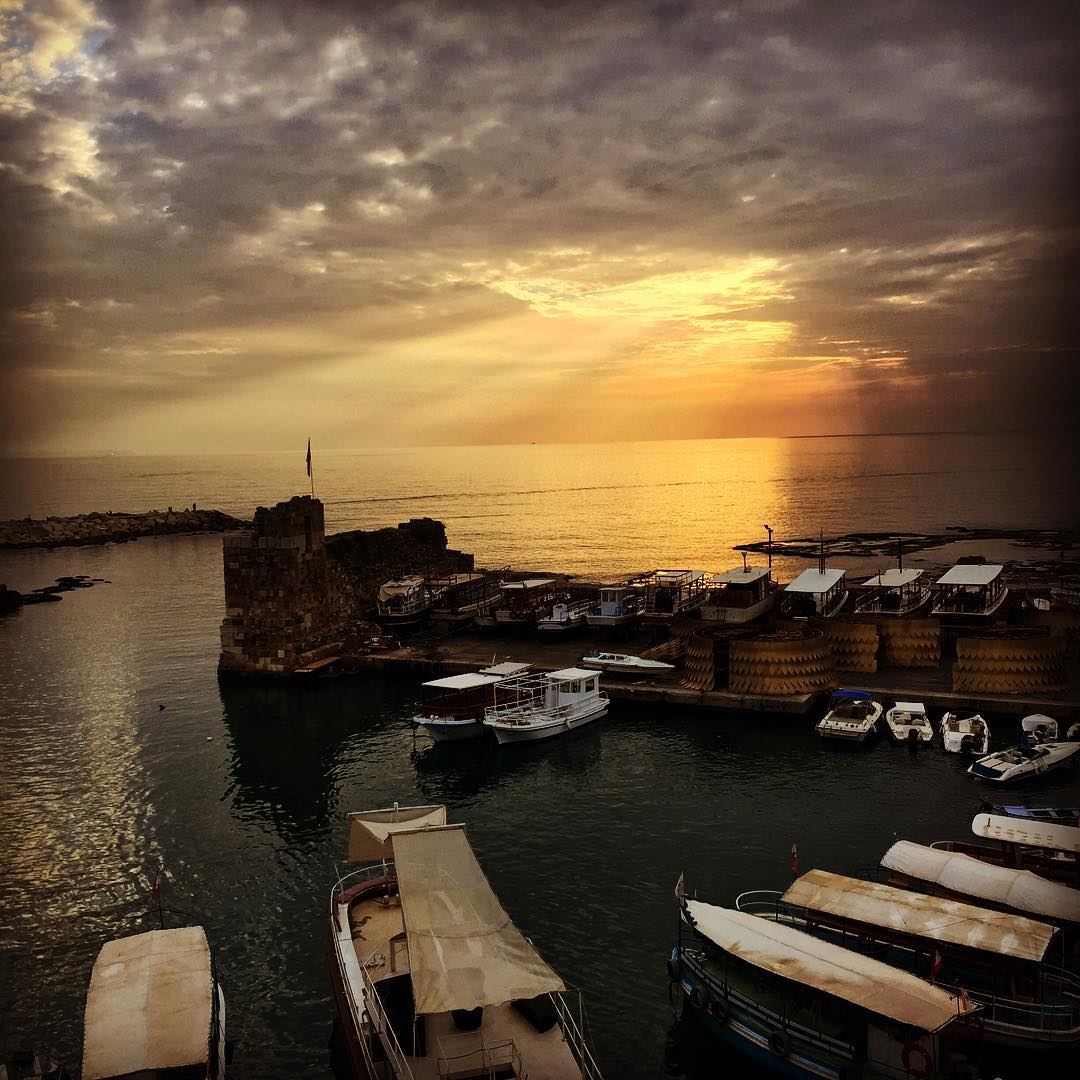  my Byblos my Lebanon...