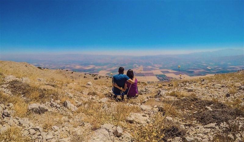 My favorite adventure🔝🔝•Credits📸: @louaynemerkabalan (Chouf)