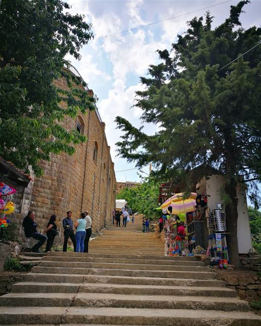 my village ♥ (Bekaa Kafra)