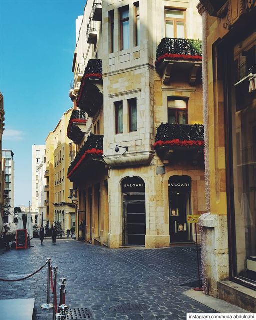 Namaste 💙 beiruting beirutsouks beirut dt downtown downtownbeirut...