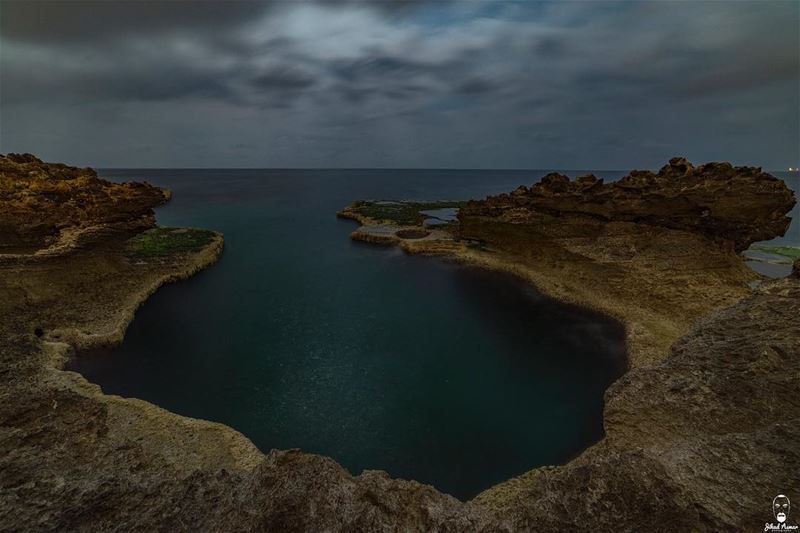 Natural pool😬😬😬😬😬 @livelove.batroun @lebanonspotlights @whatsuplebanon