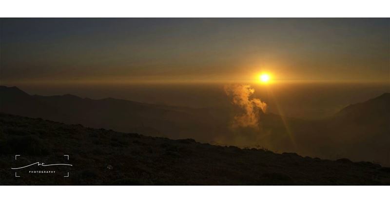 Nature at its... (Bcharre El Arez بشري الأرز)