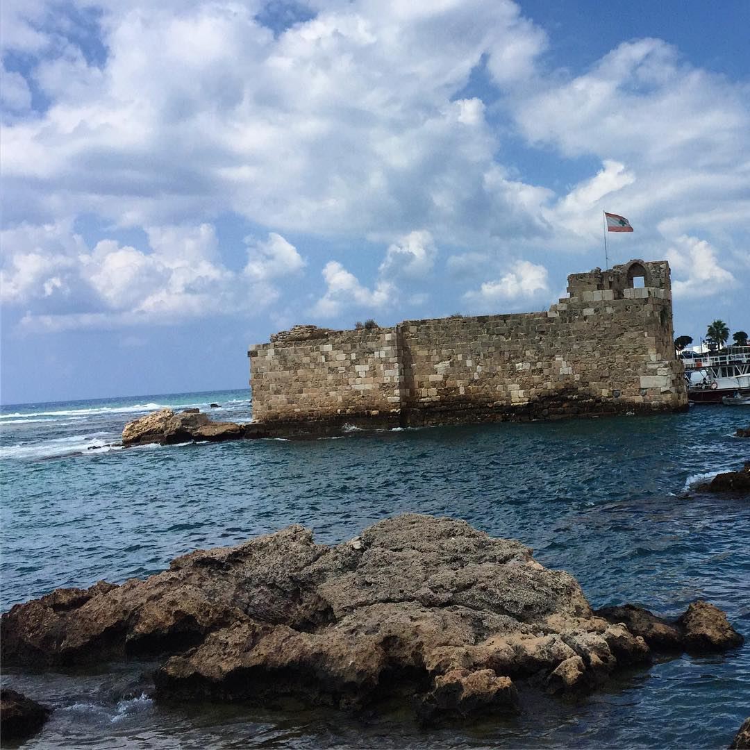  naturephotography  beautifullebanon  beautifulplace  livelovelebanon ... (Byblos, Lebanon)