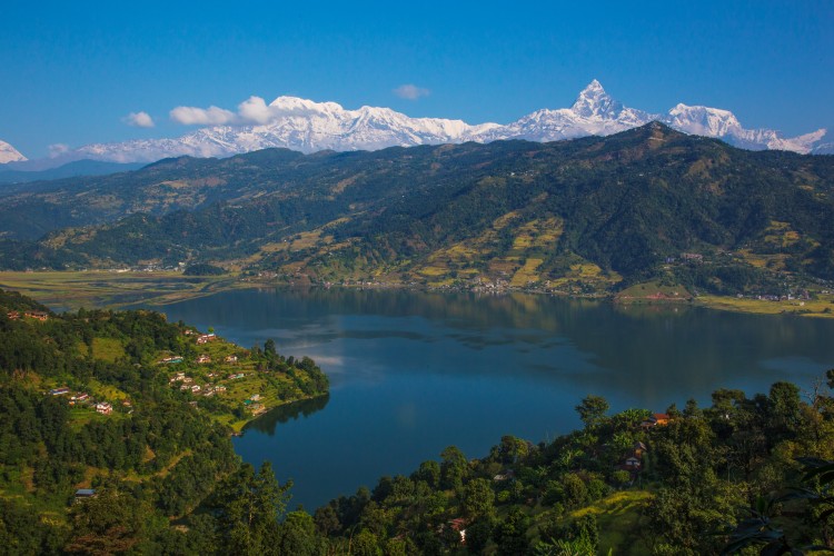 Nepal Travel