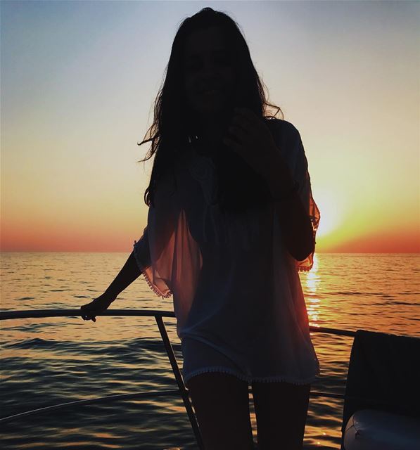 never go too long without watching a sunset• (Chekka)
