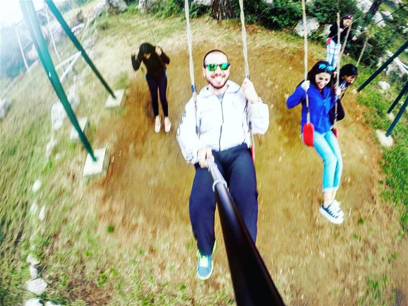  nevertooold 🎠🎢🎡 goprophotography ... (Sharewood Camp)