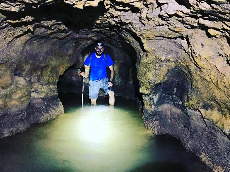   new  adventure caving... (Kahmez)