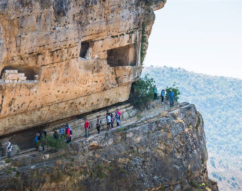 Niha's castle  lebanon ... (نيحا الشوف)